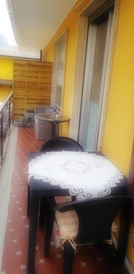 Holiday home Il Giardino Delle Fate