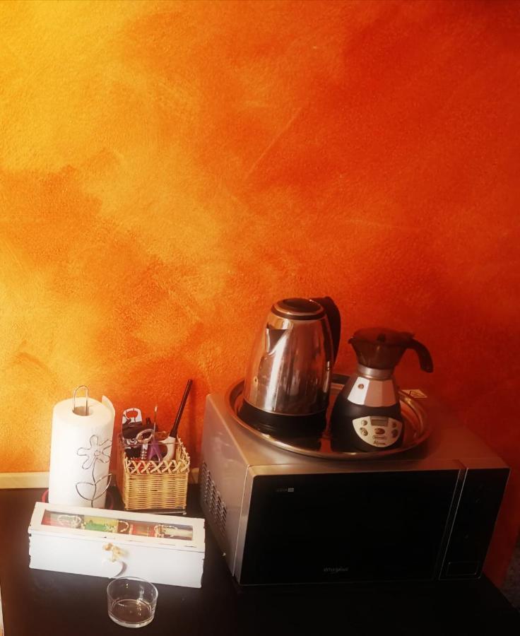 Il Giardino Delle Fate Holiday home Lecco