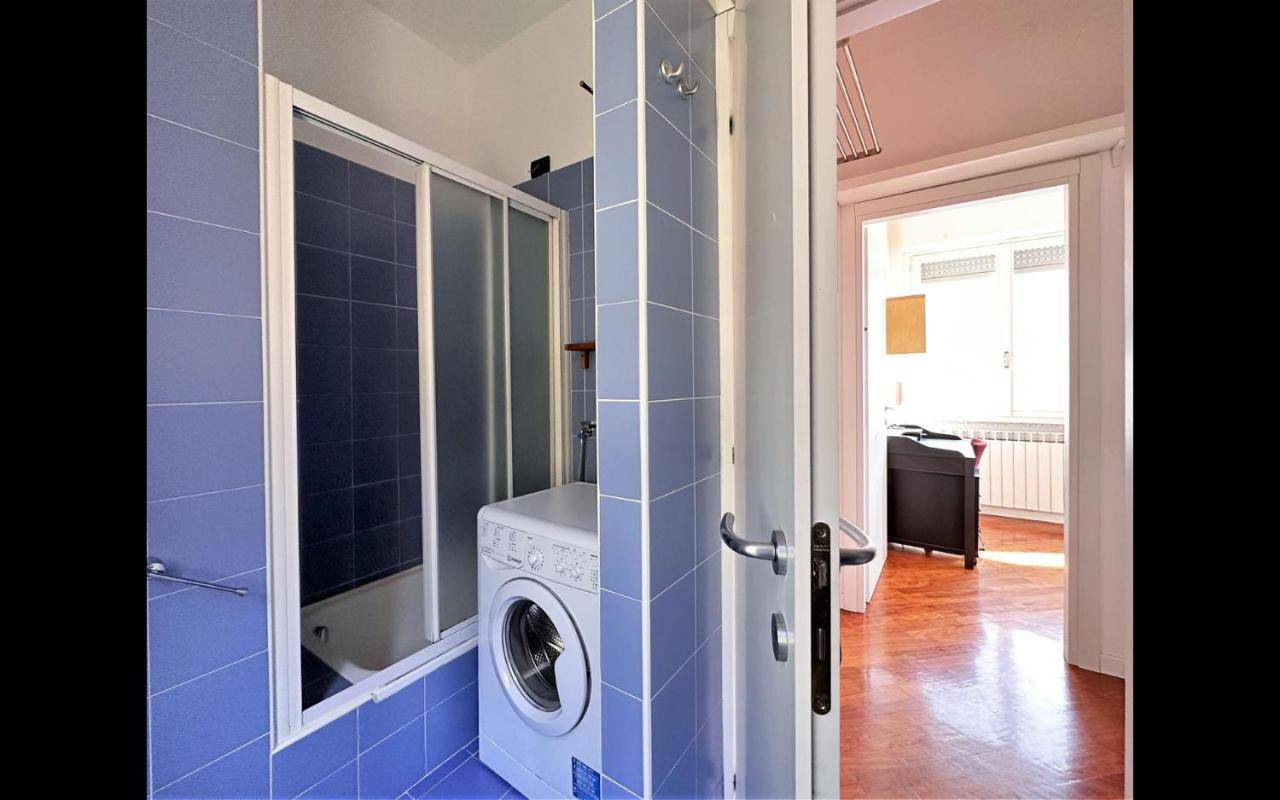 Carate 16 With Balcony & Lake View * Carate Urio