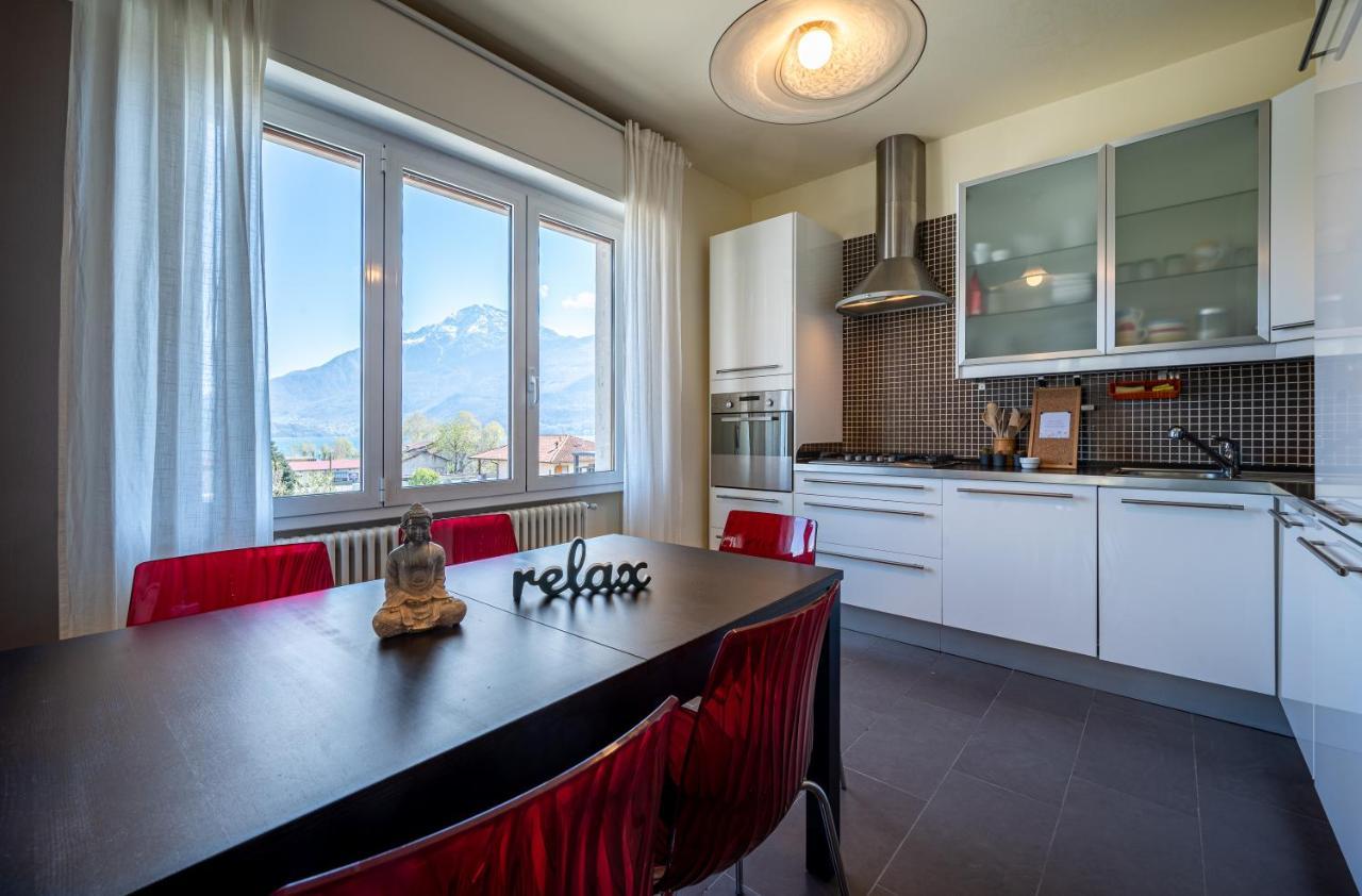 Nymphs Of Como, House Of Harmony - View *
