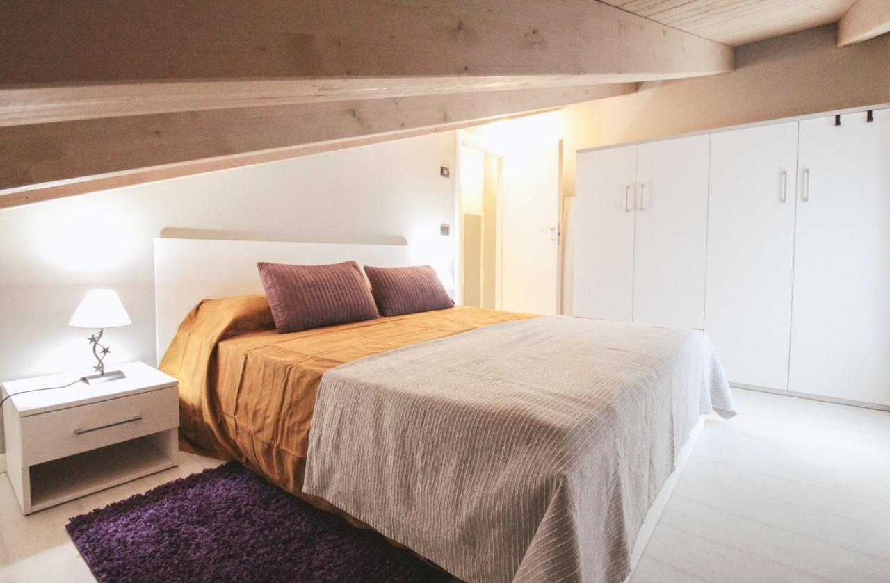 Josephine Apartment *