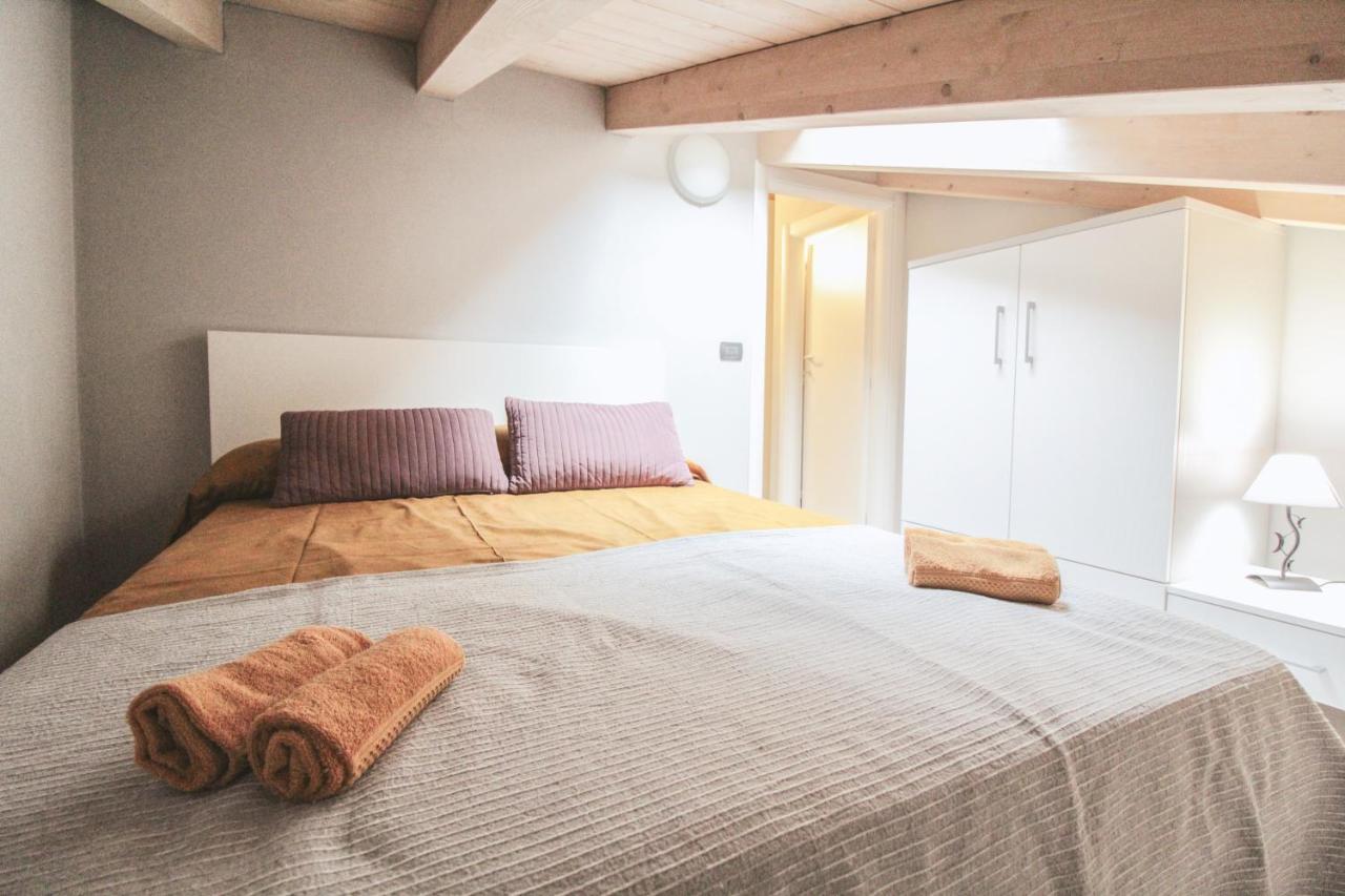Apartment Josephine Pianello Del Lario