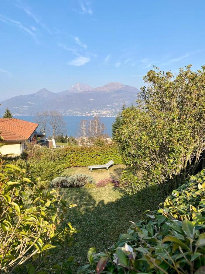 Oleandro Garden 1 * Menaggio