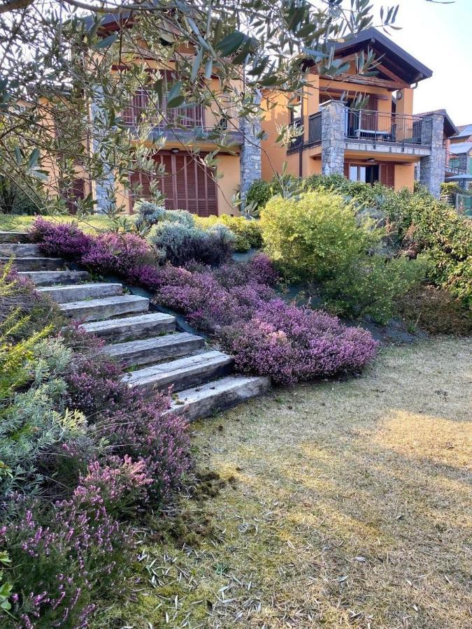 Oleandro Garden 1 Holiday home Menaggio