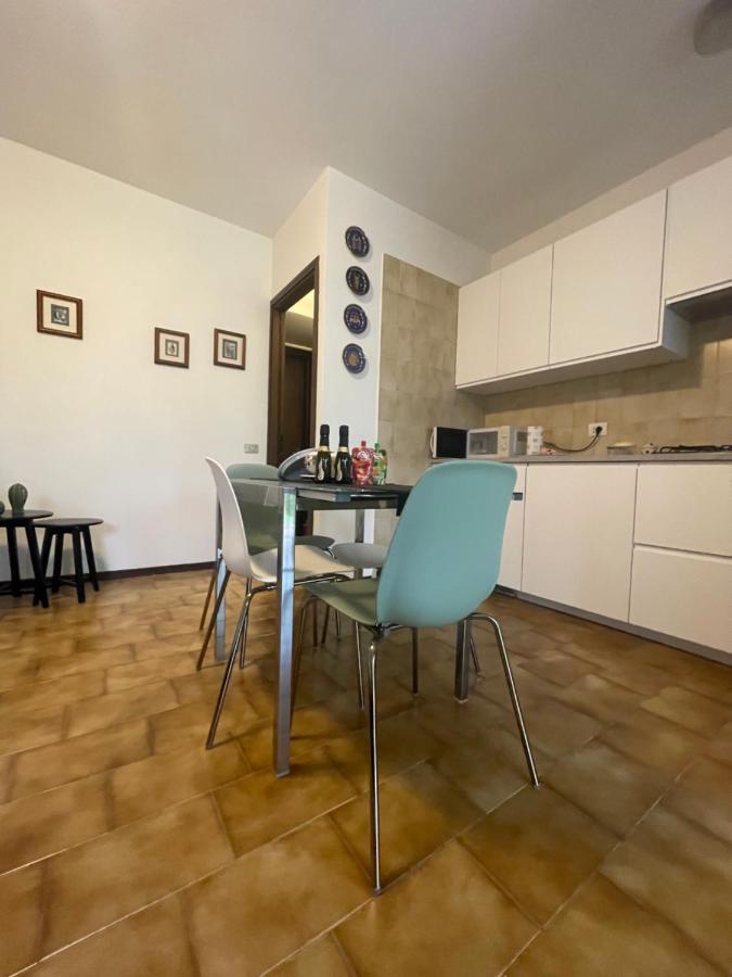 Apartment Lallas With Garden And Lake View *