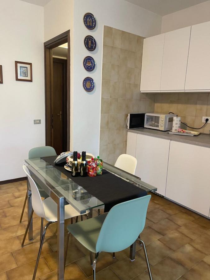 Apartment Lallas With Garden And Lake View Varenna