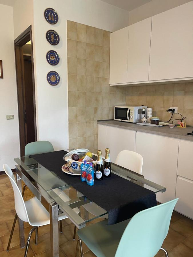 Apartment Lallas With Garden And Lake View Varenna
