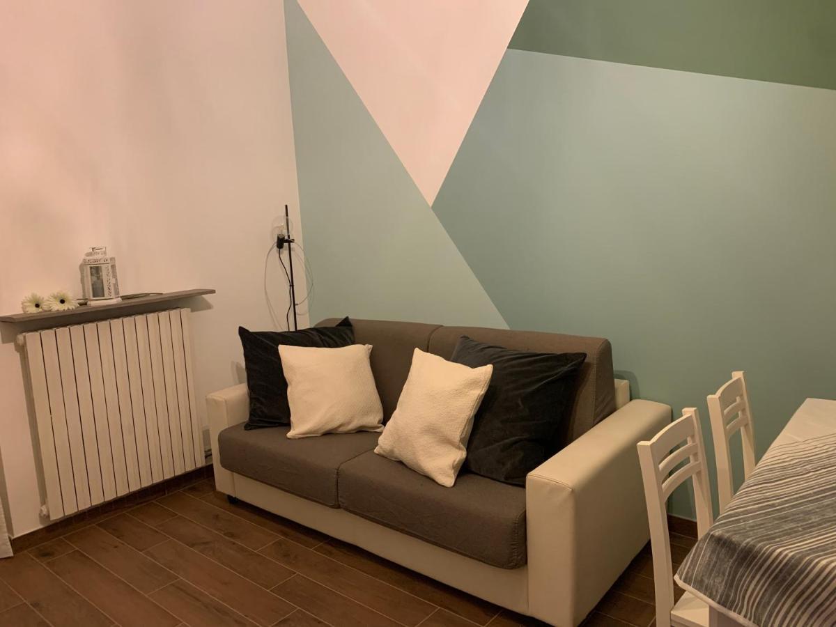 Verdelago Apartment *
