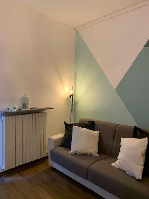 Verdelago Apartment Malgrate
