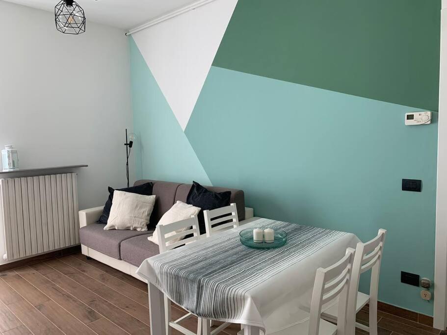 Verdelago Apartment *