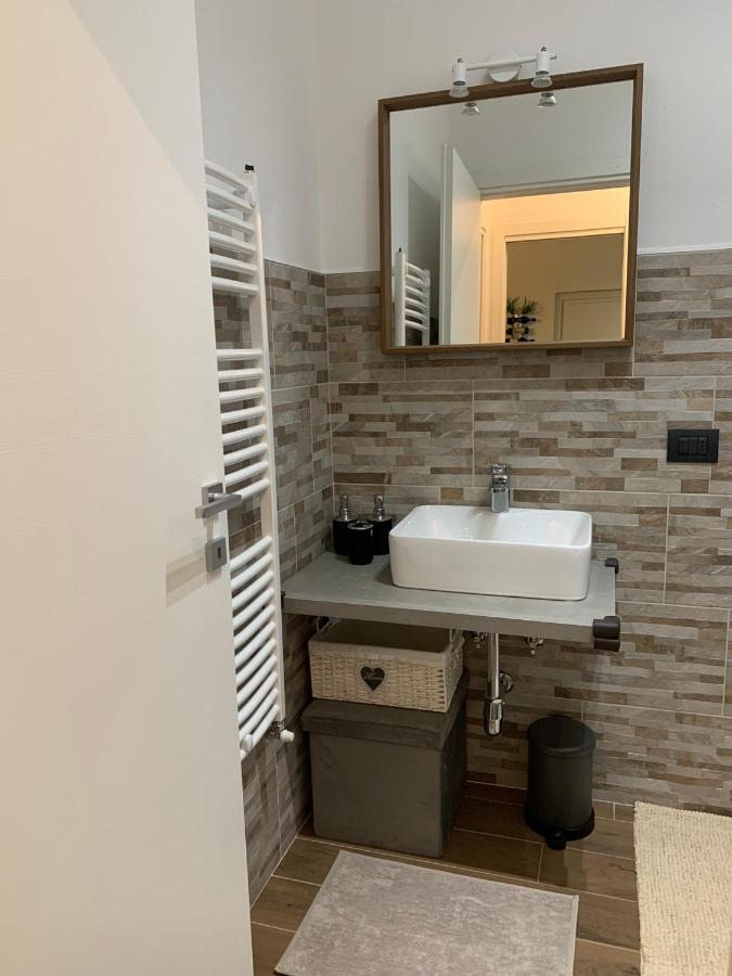 Apartment Verdelago *