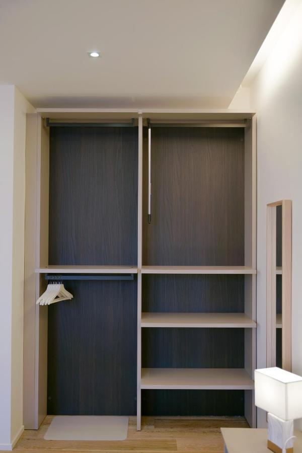 Crispi 7 Apartment Como