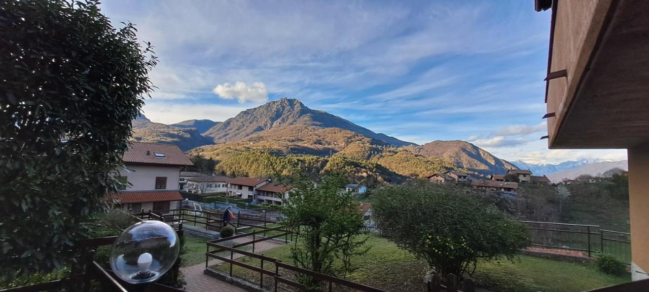 Affittacamere The Quiet Place With Parking