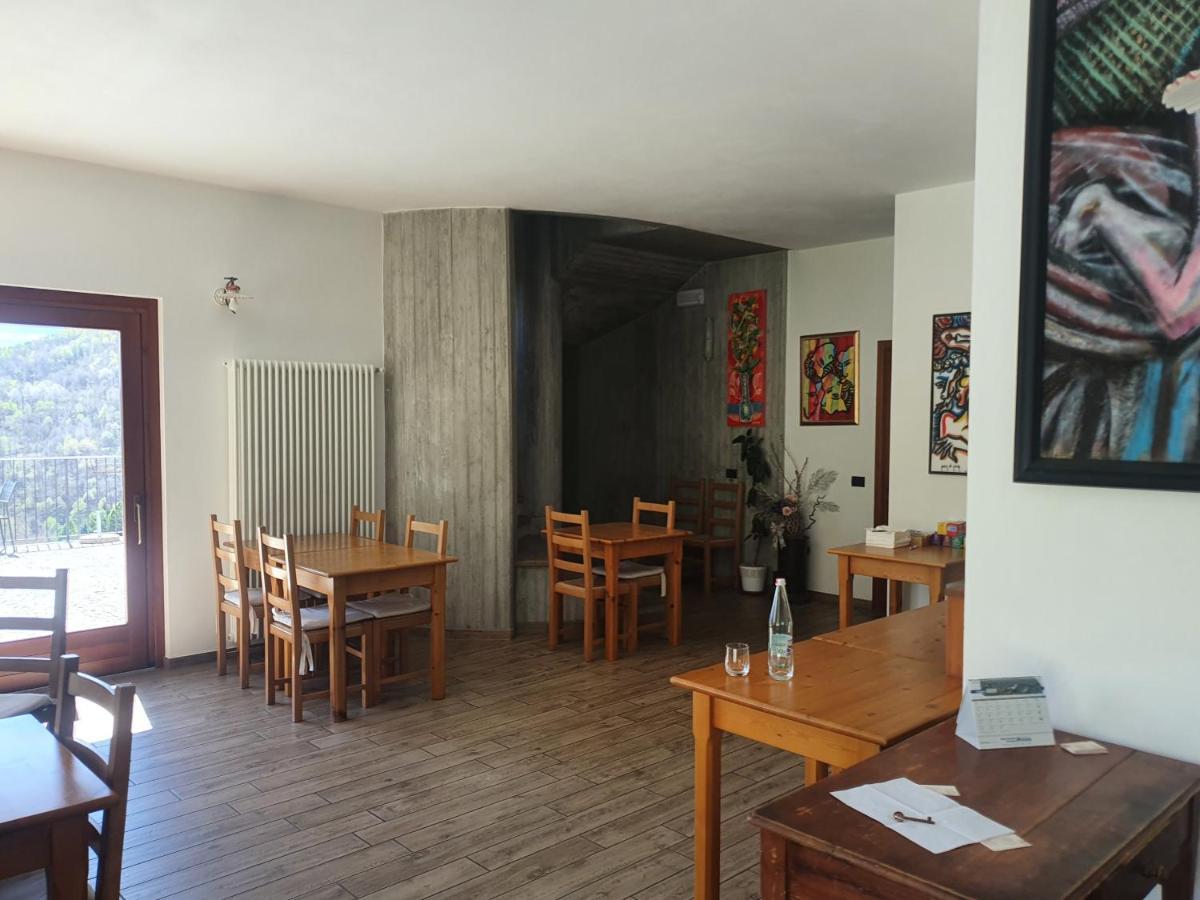 Alloggio per agriturismo Nona Rosa *