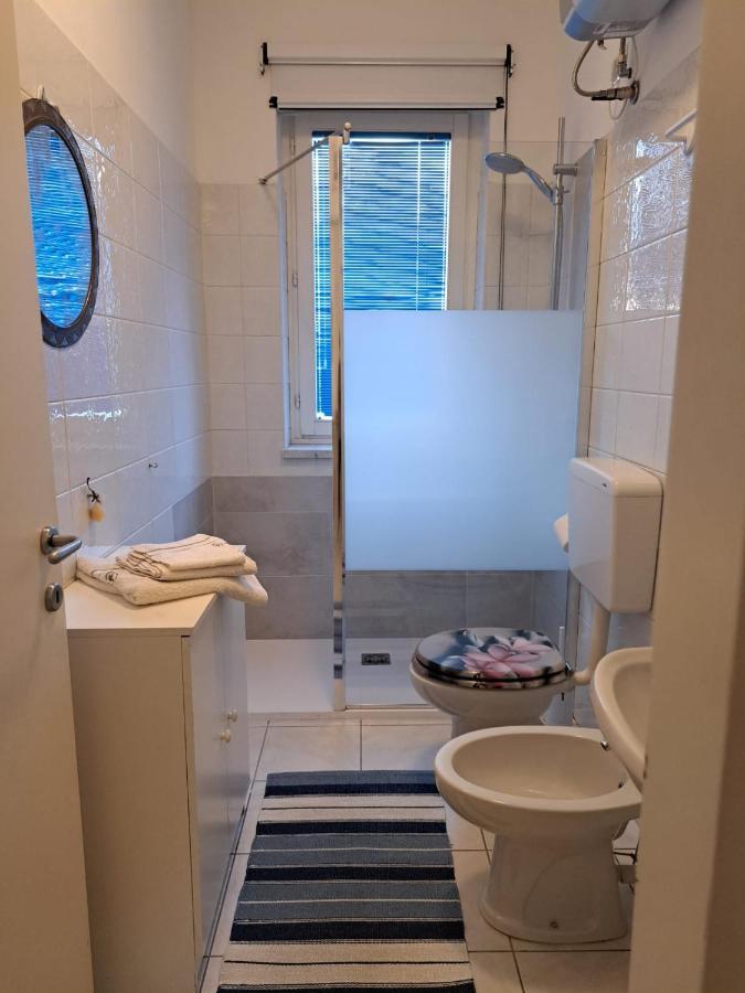 Apartment Al Boschetto Poncetta
