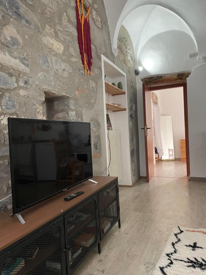 Ca Del Mecolo Di Apartment