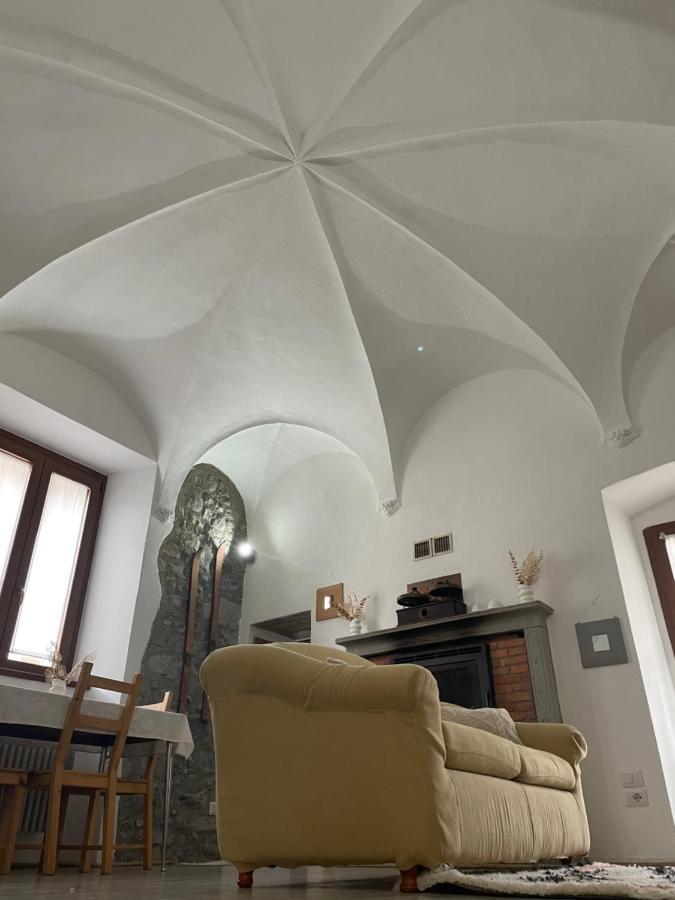 Ca Del Mecolo Di Castiglione d'Intelvi