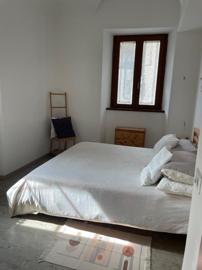 Ca Del Mecolo Di Apartment Castiglione d'Intelvi