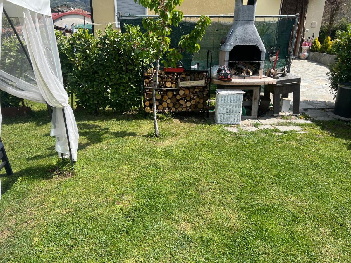Casa R&e *