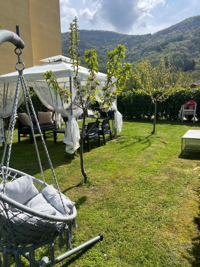 Casa R&e *
