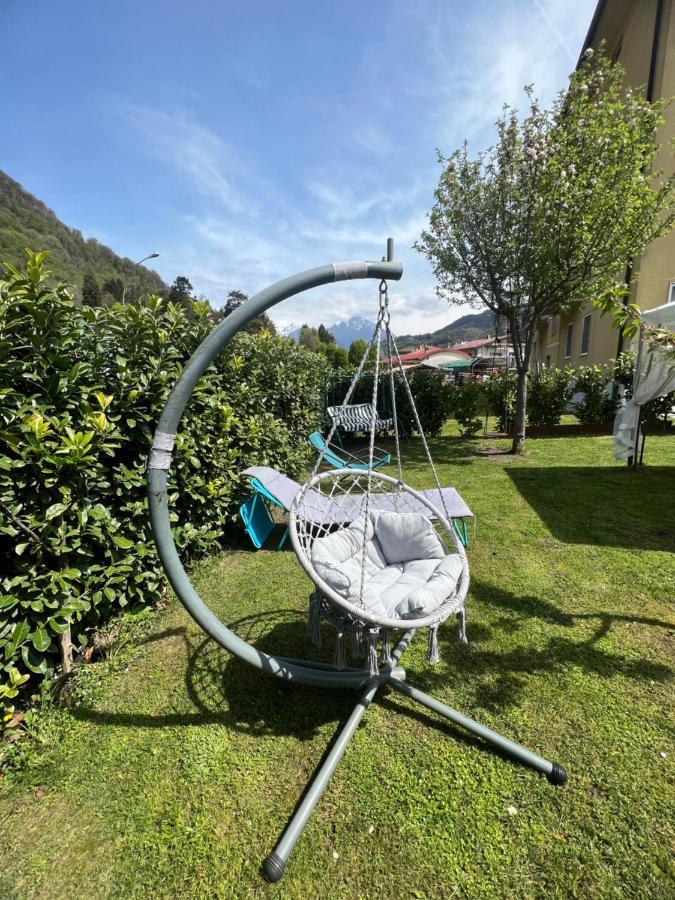Casa R&e Holiday home *