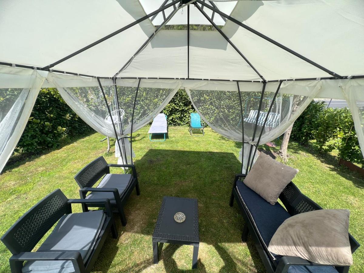Casa R&e Holiday home