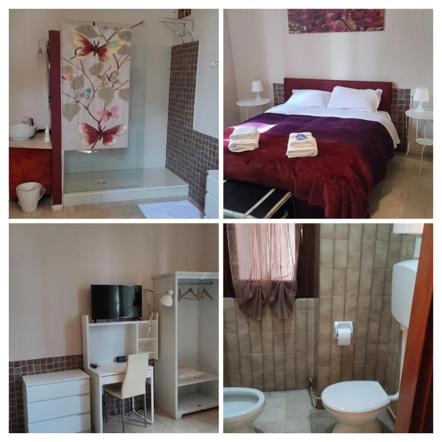 Guest house Gira Como