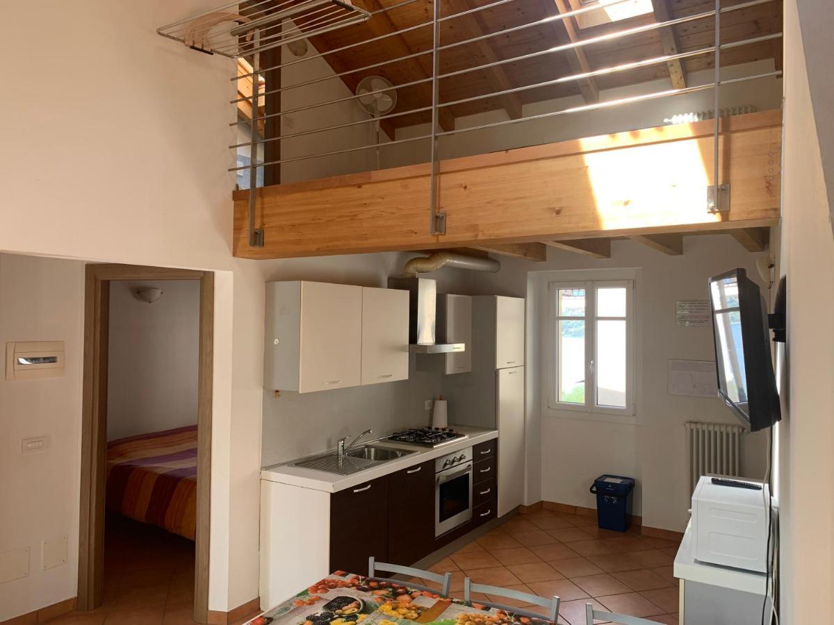 Baby Apartment *