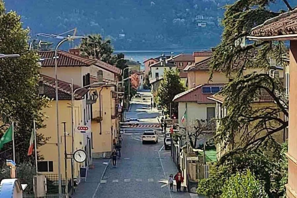 Casa Maria Apartment Dervio