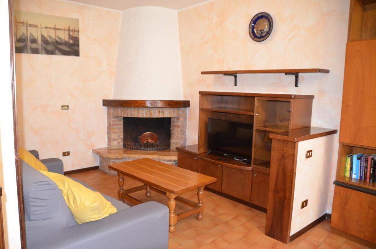 Iris Apartment Bellano