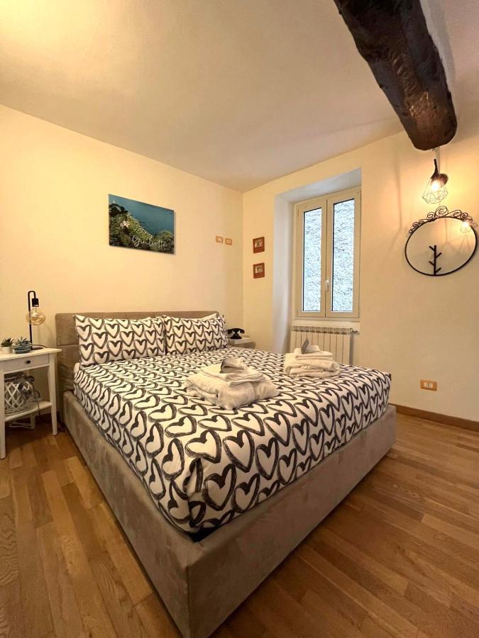Casa Romantica Sul Di *