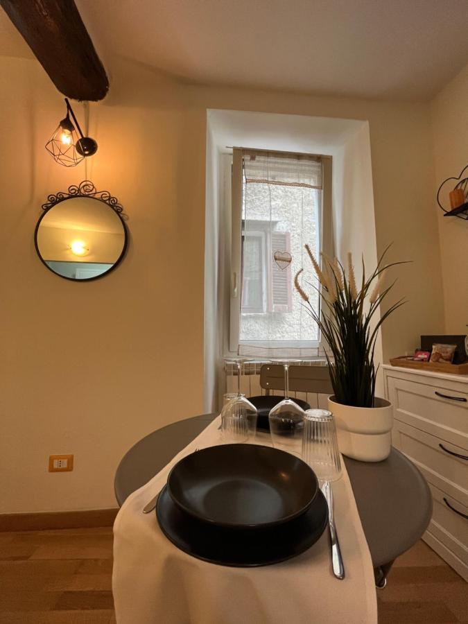 Casa Romantica Sul Di Blevio