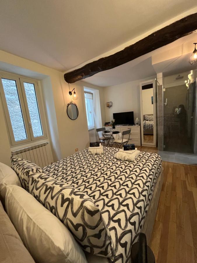 Casa Romantica Sul Di Apartment
