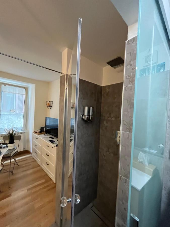 Casa Romantica Sul Di Apartment Blevio