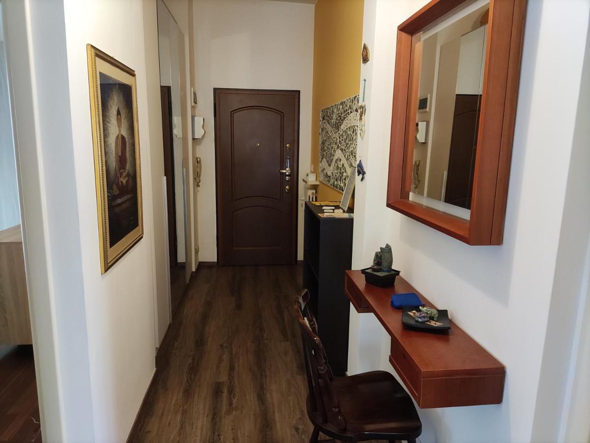 Apartment Olis Trilocale Sole Como
