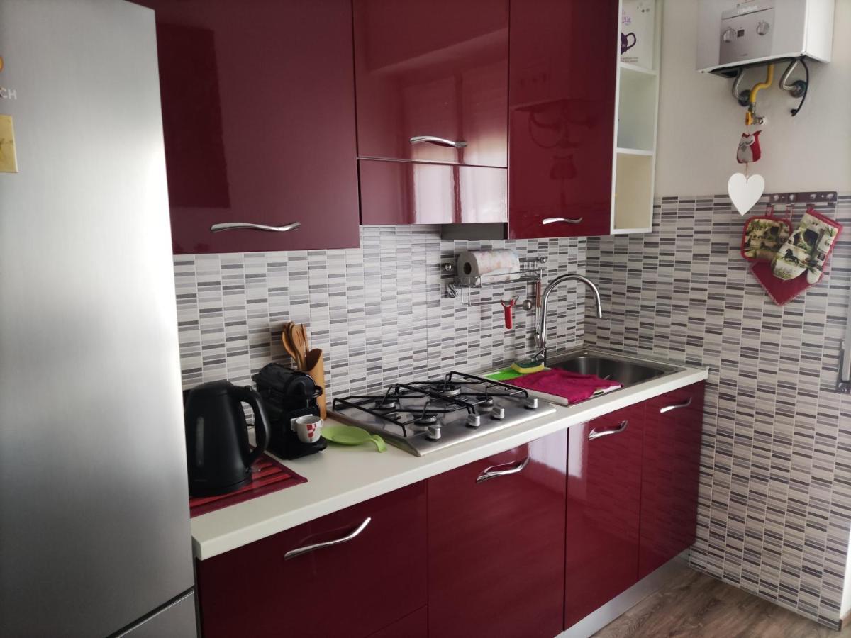 Apartment Olis Trilocale Sole *