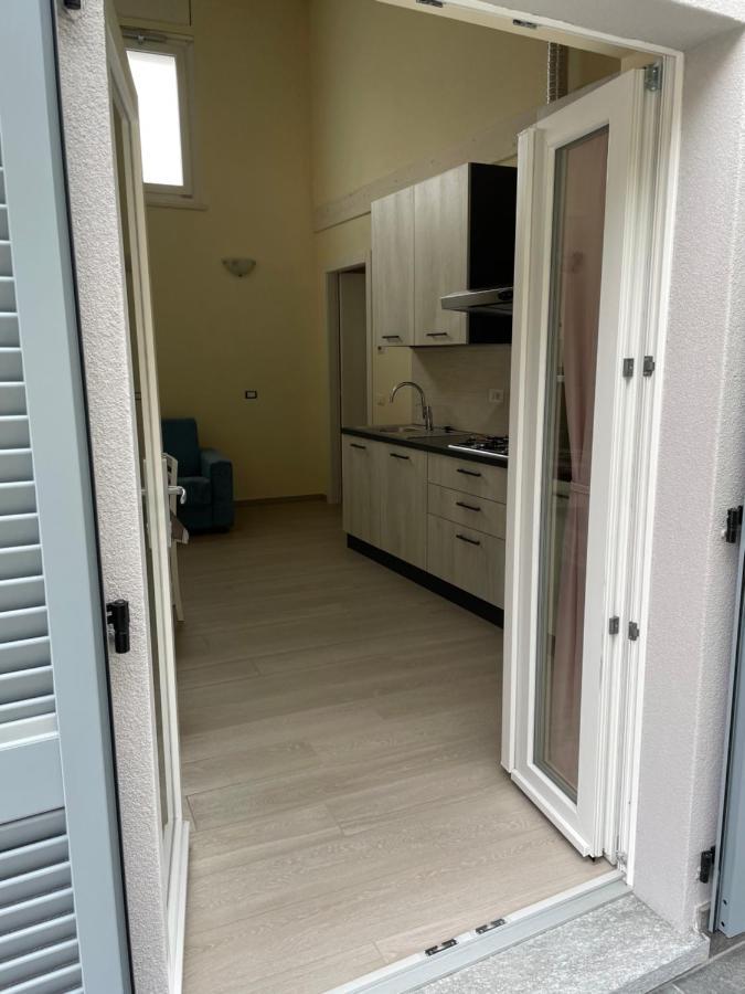 Casa Tortora Holiday home