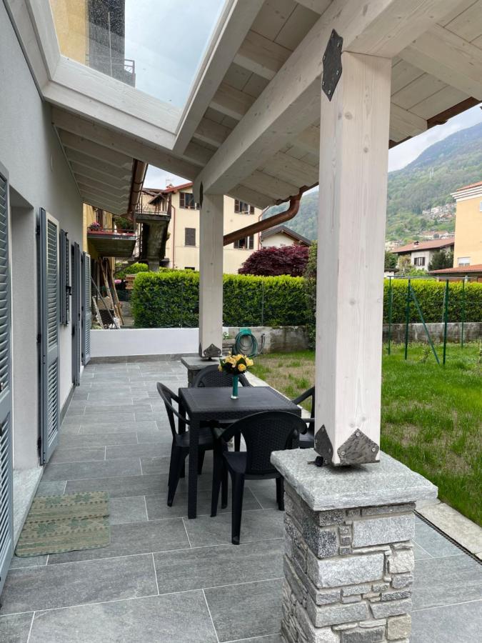 Casa Tortora Holiday home *