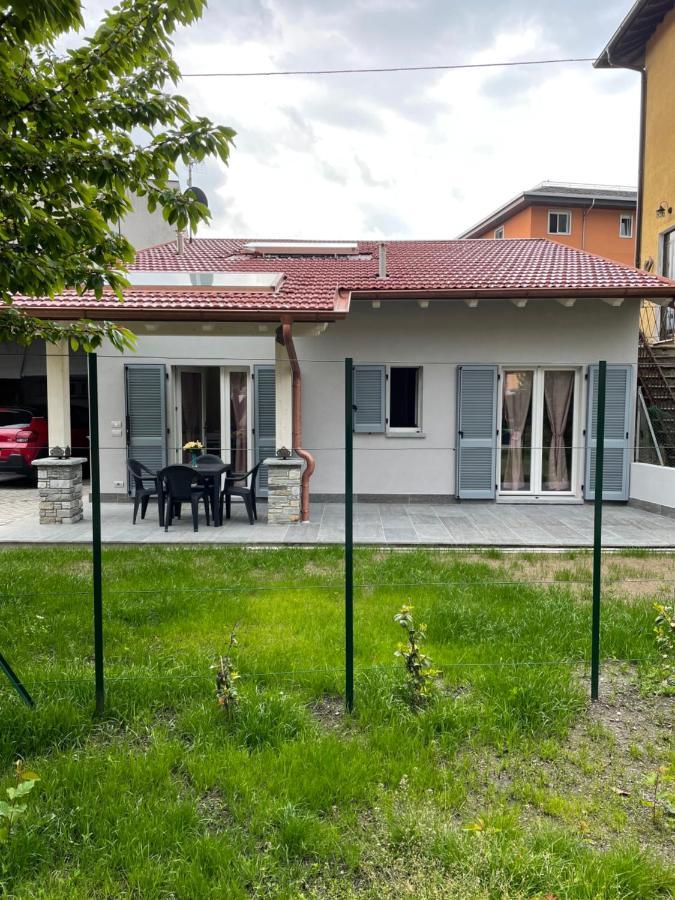 Casa Tortora Holiday home Gravedona