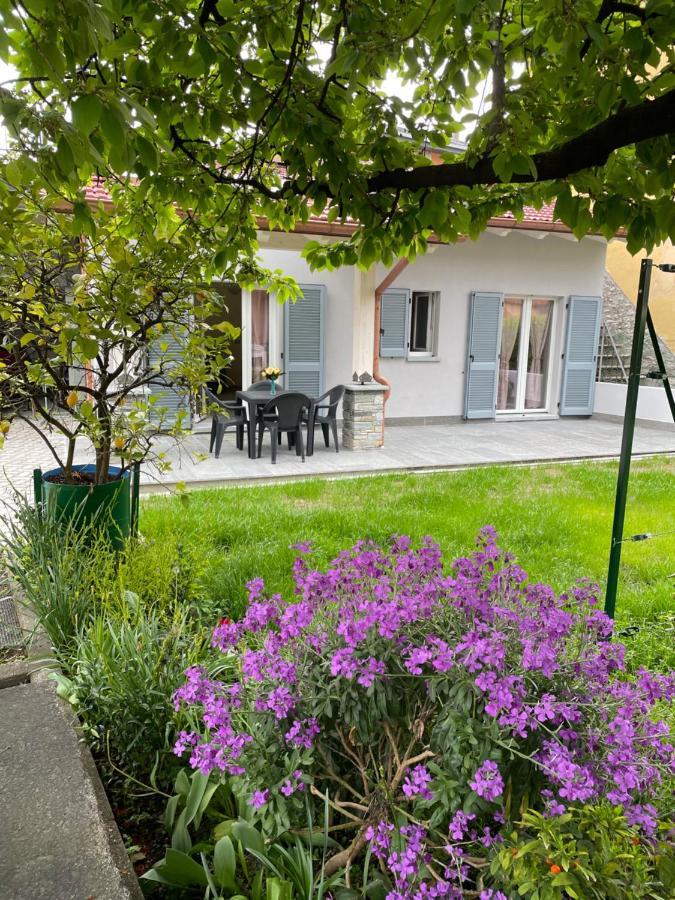 Holiday home Casa Tortora Gravedona