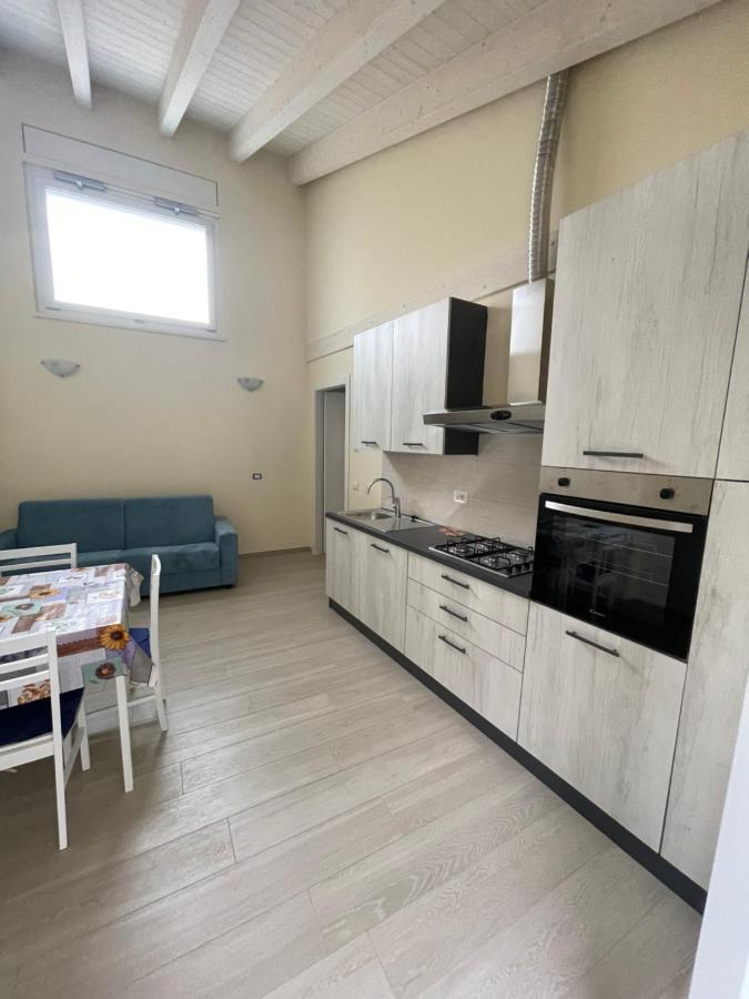 Casa Tortora Holiday home