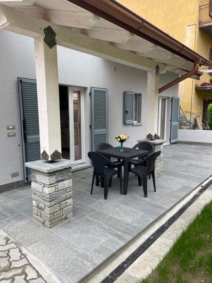 Casa Tortora Holiday home *