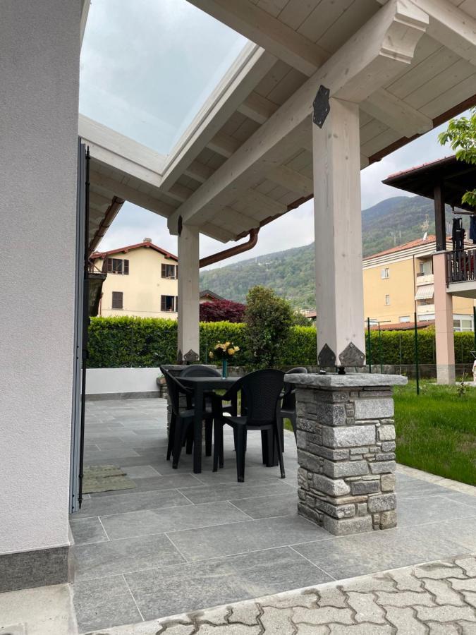Casa Tortora Holiday home Gravedona