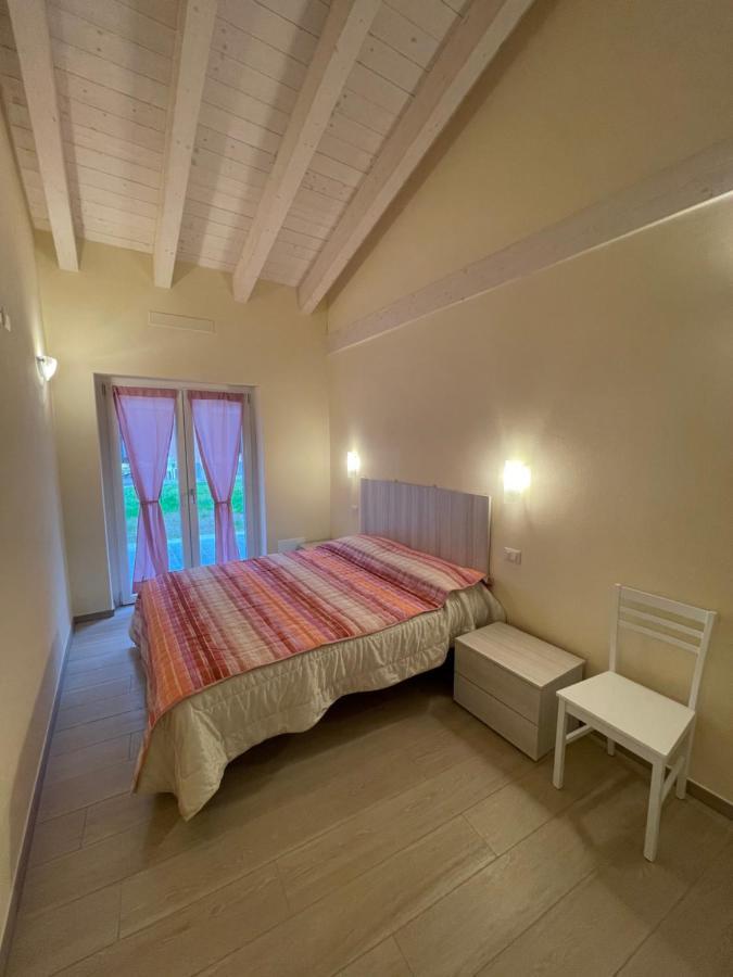 Casa Tortora Holiday home