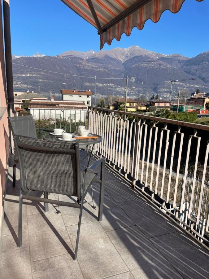 Como Lake Holiday Holiday home Colico