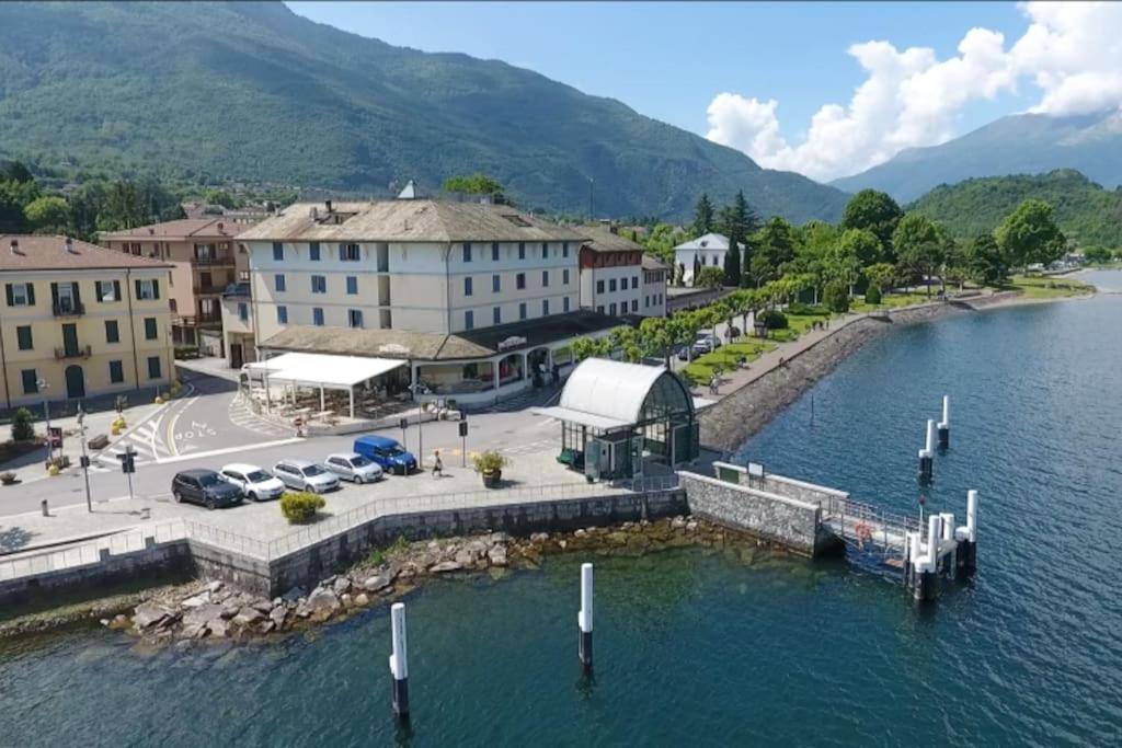 Como Lake Holiday * Colico