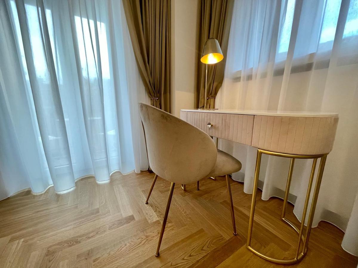 Apartment Luxury *