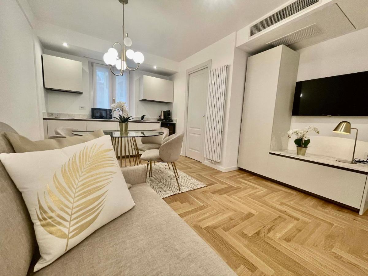 Apartment Luxury