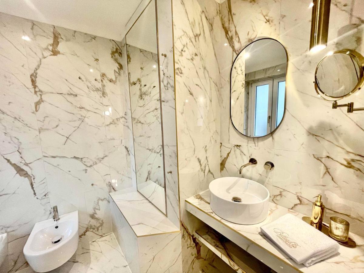 Luxury Apartment