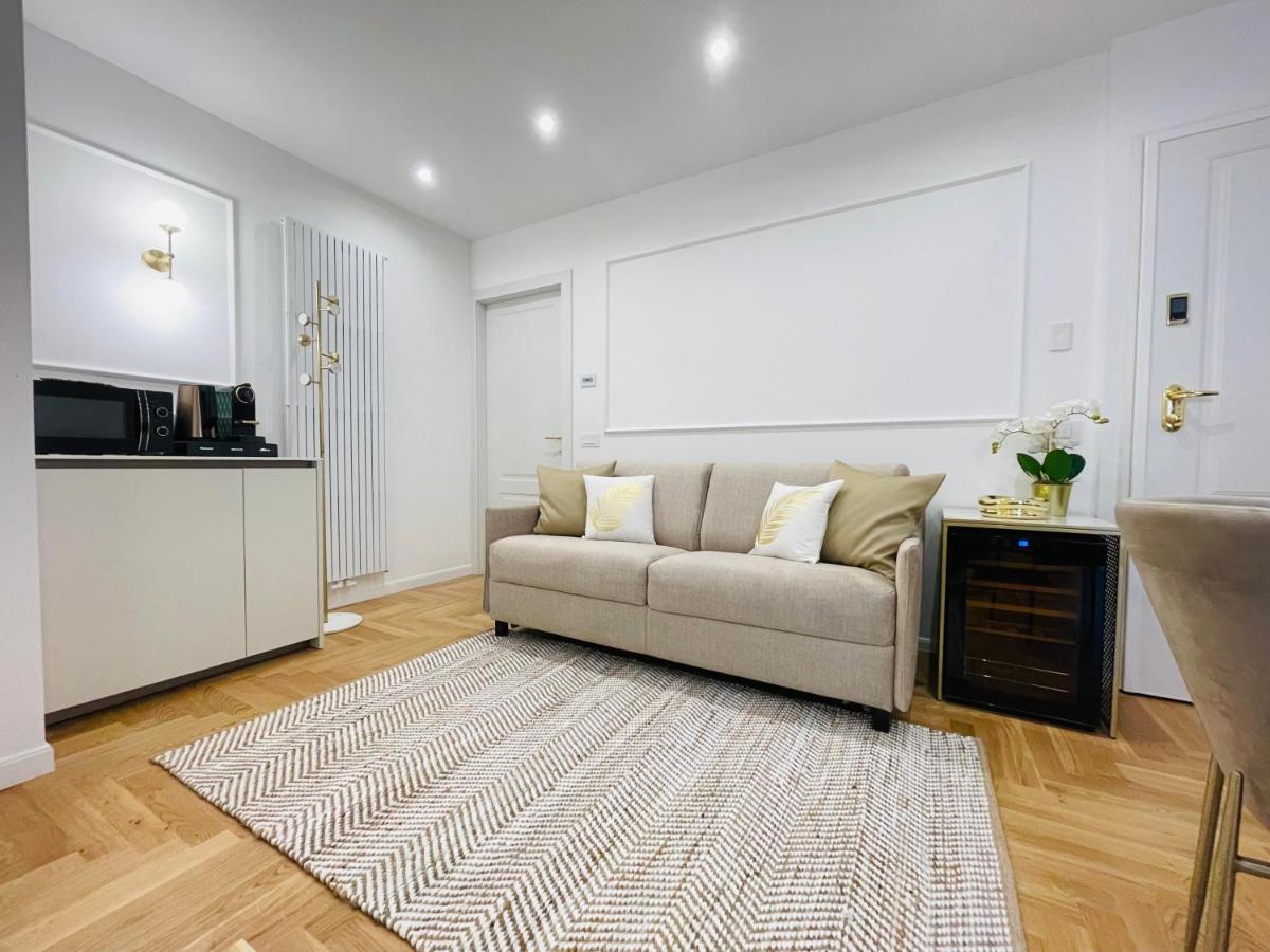 Luxury Apartment Bellagio